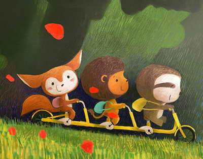 Atasızlıq sindromu yoxsa mükəmməl ana modeli ?