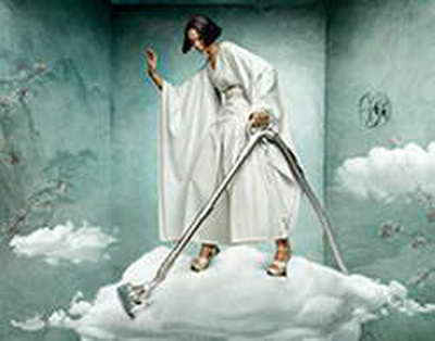 Parisdə Azərbaycanın sədrliyi ilə G-77 və Çin Qrupunun plenar iclası keçirilib