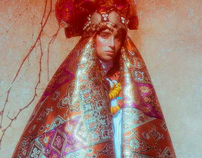 Martın sonuna qədər sevgi tapacaq BÜRCLƏR